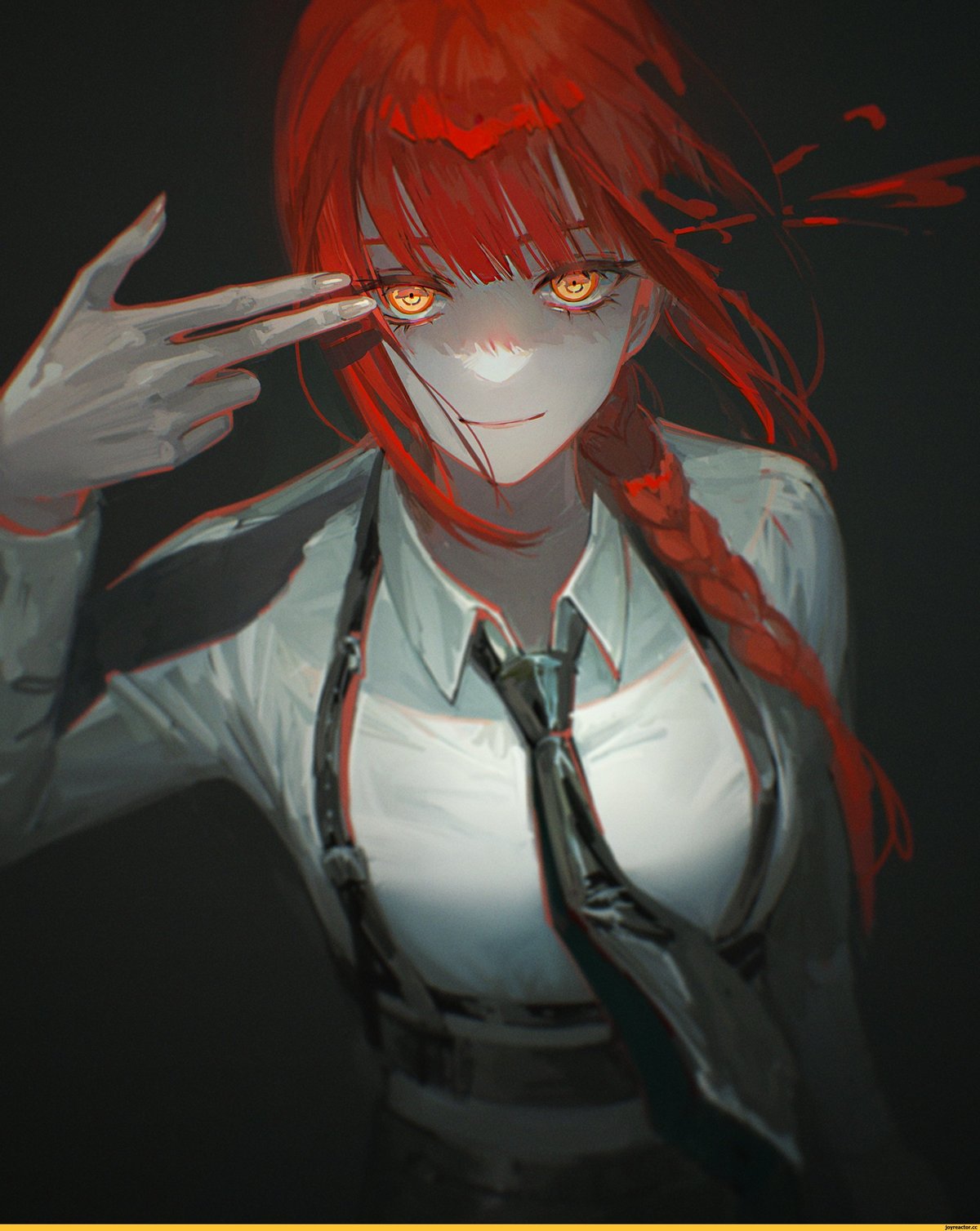 Makima vs Anya Forger Who Would Win In a Fight?